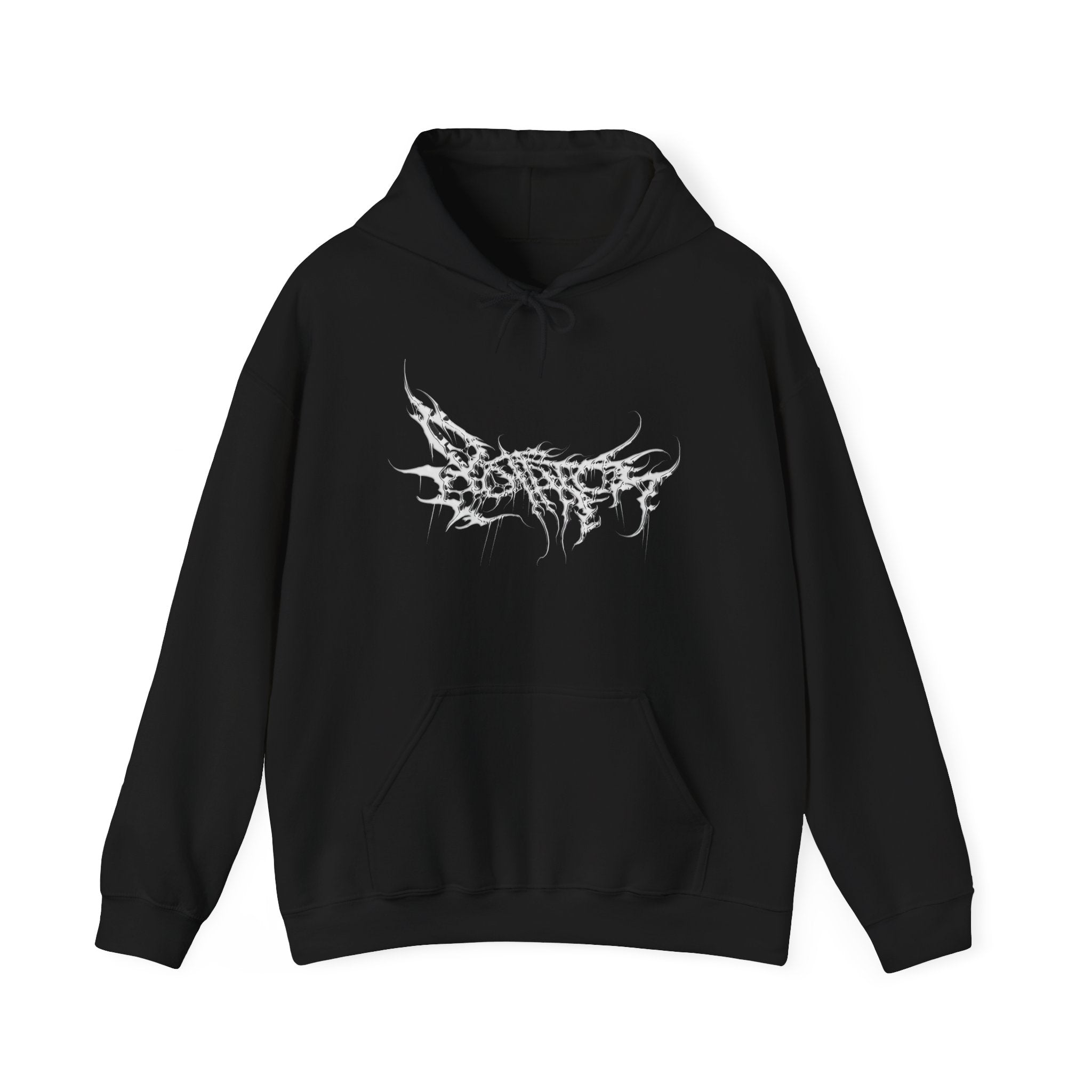 2LOGO PULLOVER HEAVY