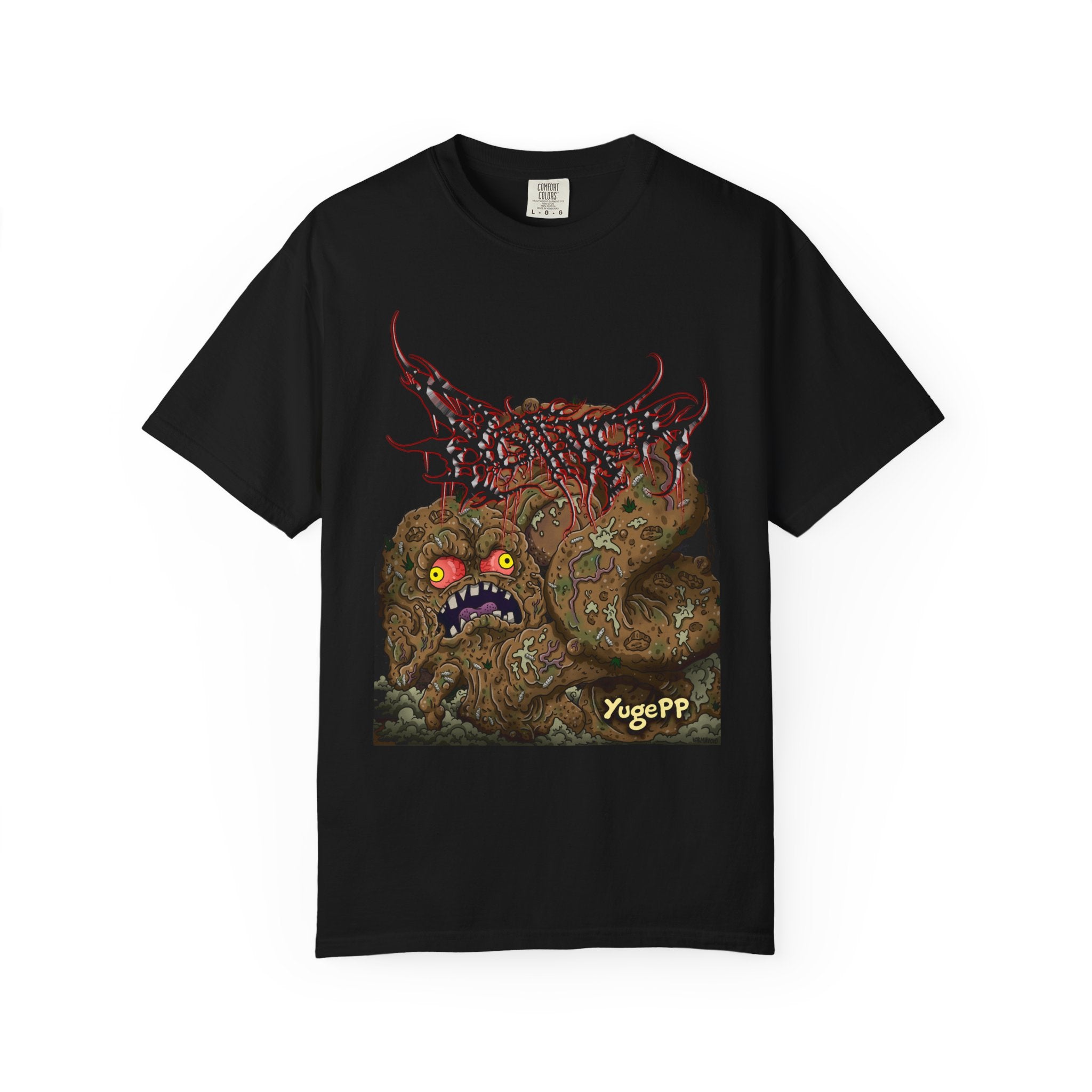 YUGE TSHIRT