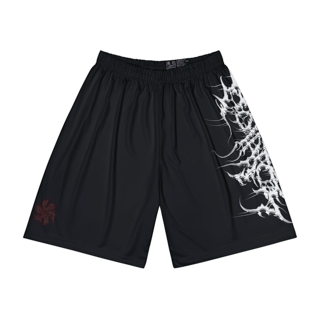 26LOGO SHORTS