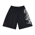 26LOGO SHORTS