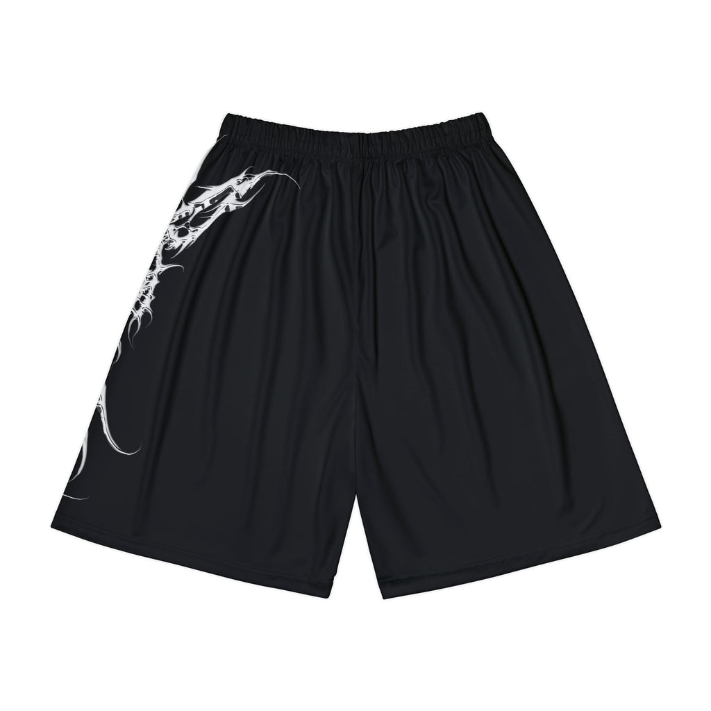 26LOGO SHORTS