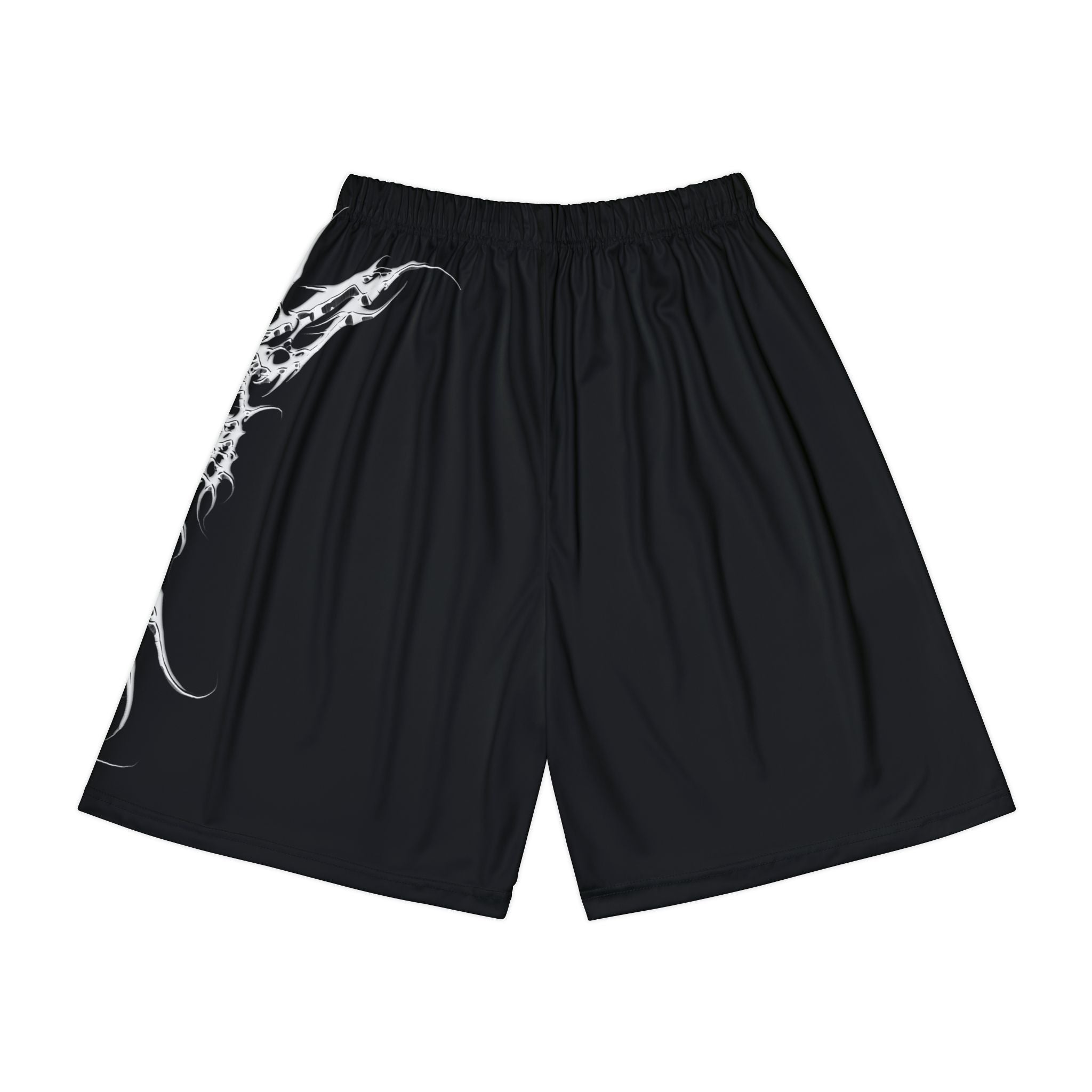26LOGO SHORTS