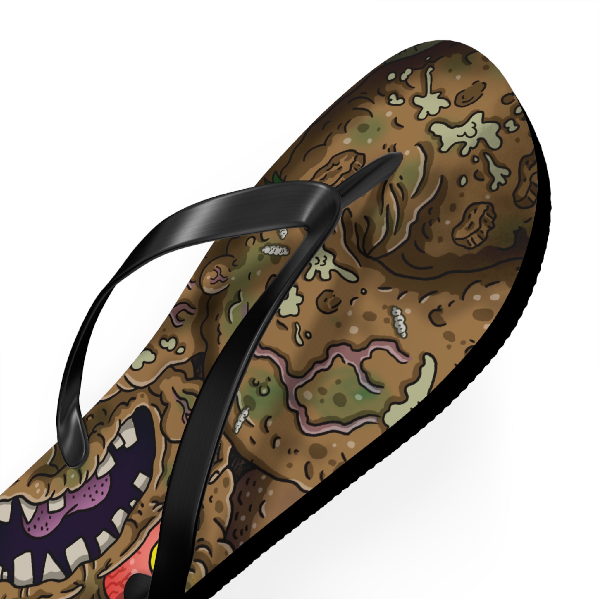 SLAM SANDALS