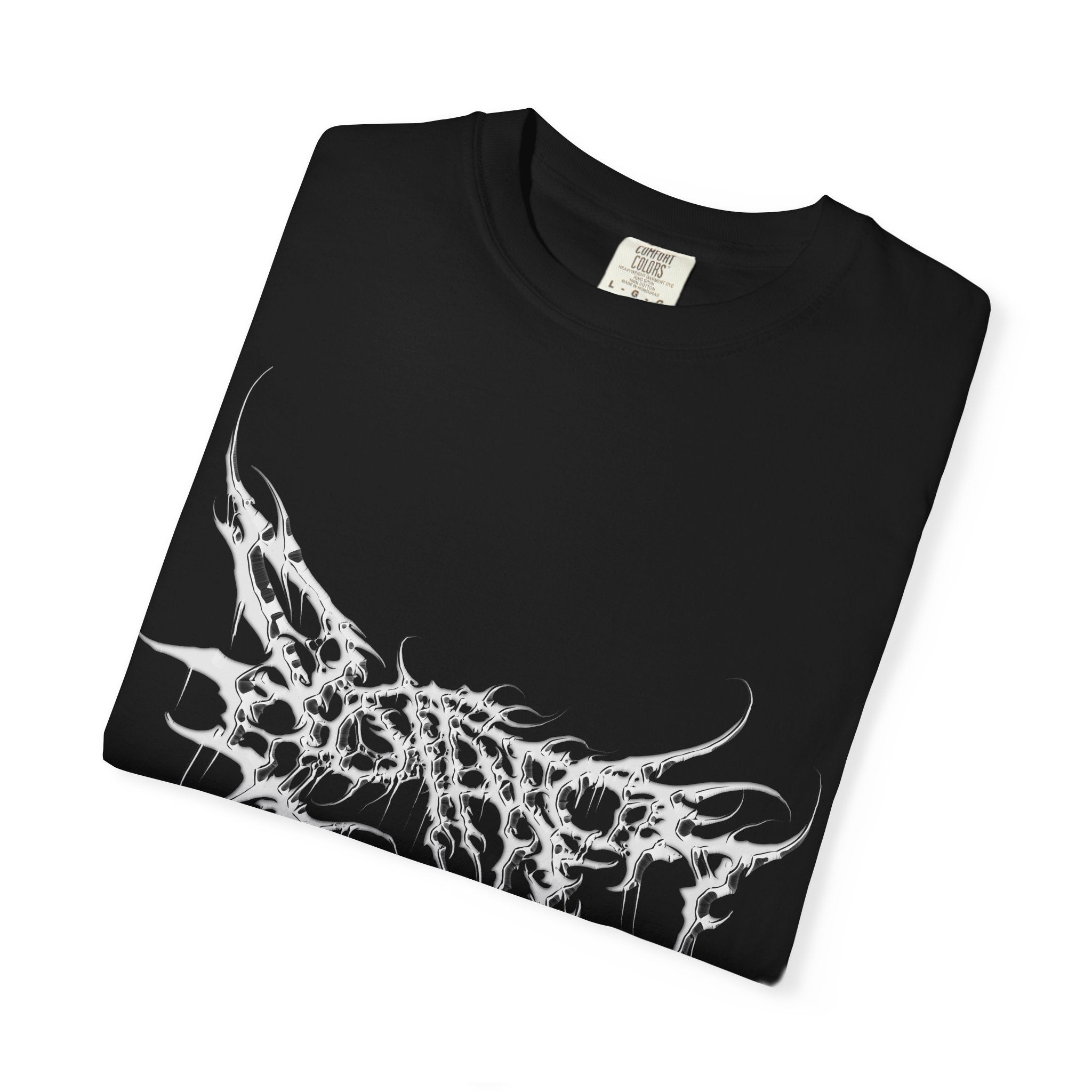 2LOGO TEE