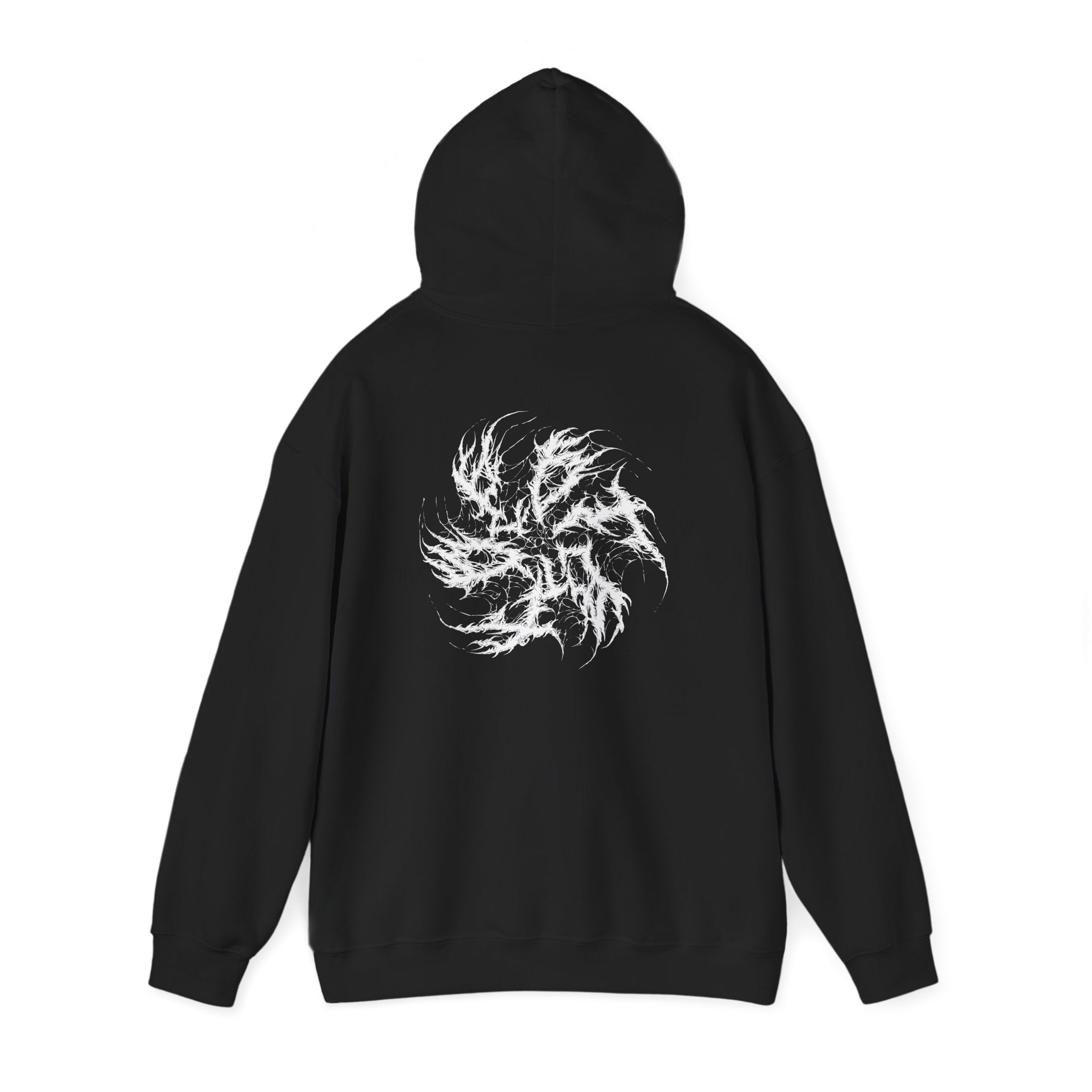 2LOGO PULLOVER HEAVY