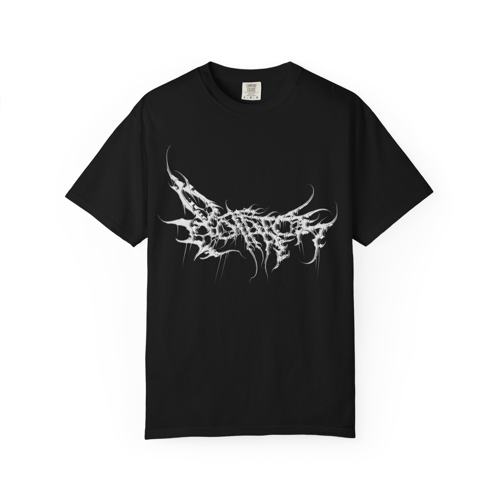 2LOGO TEE