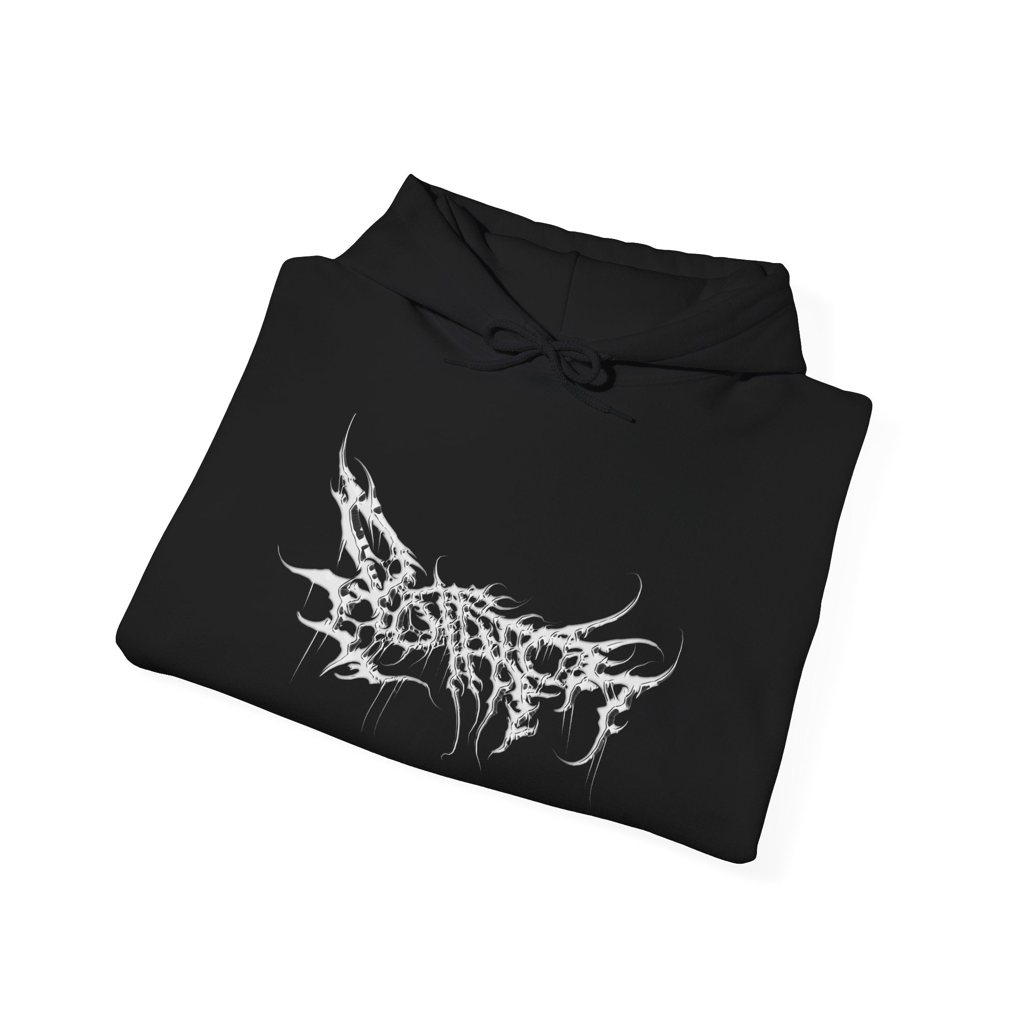 2LOGO PULLOVER HEAVY
