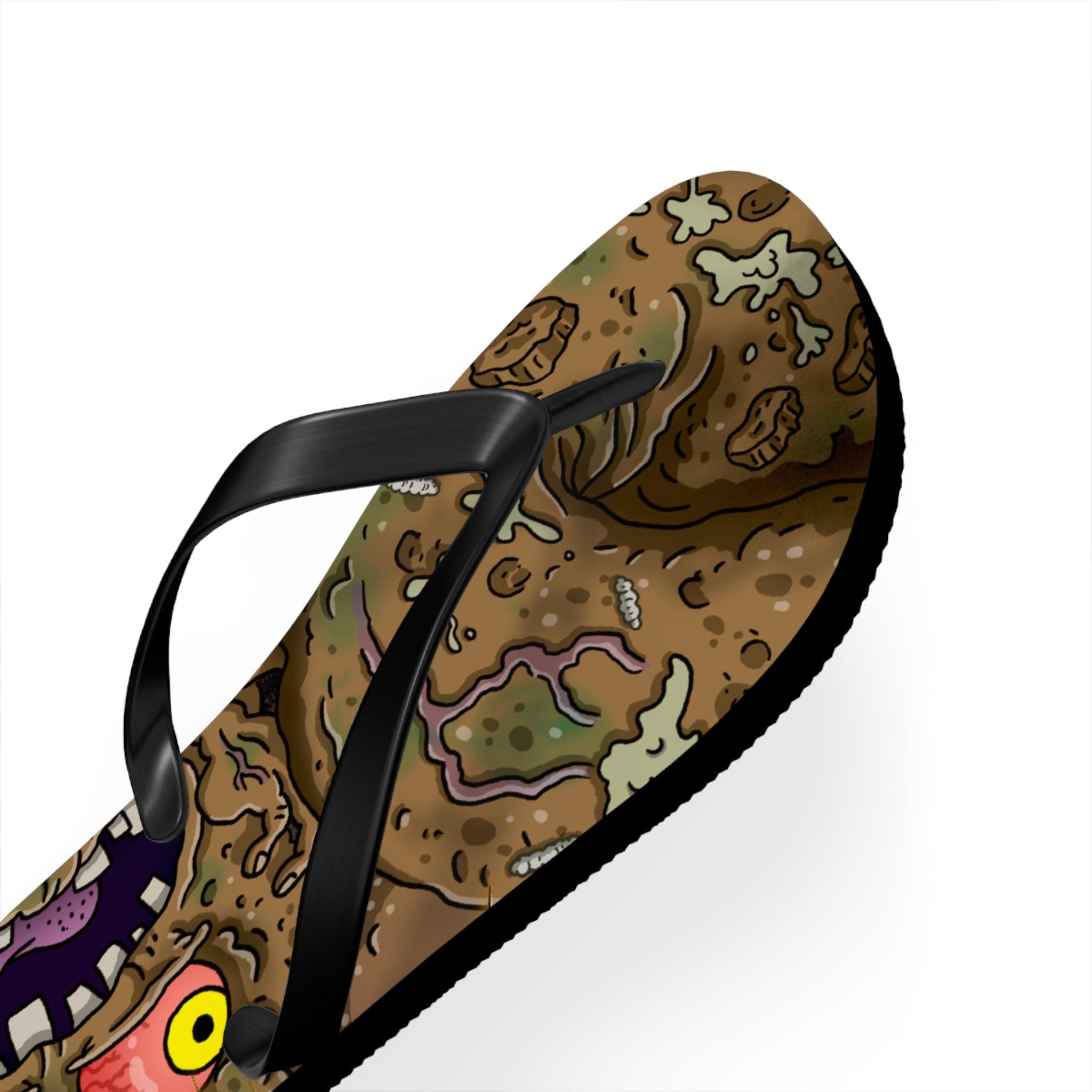 SLAM SANDALS