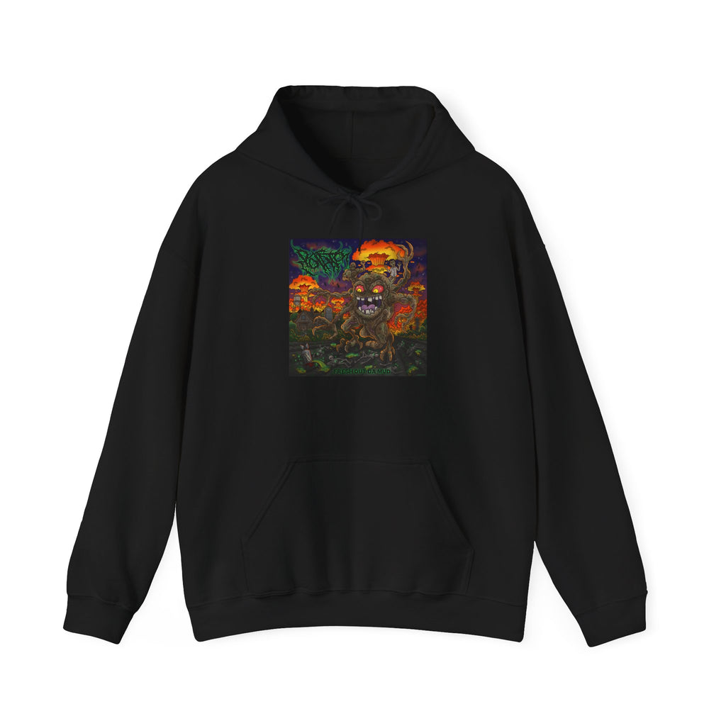 FODM HOODIE HEAVY