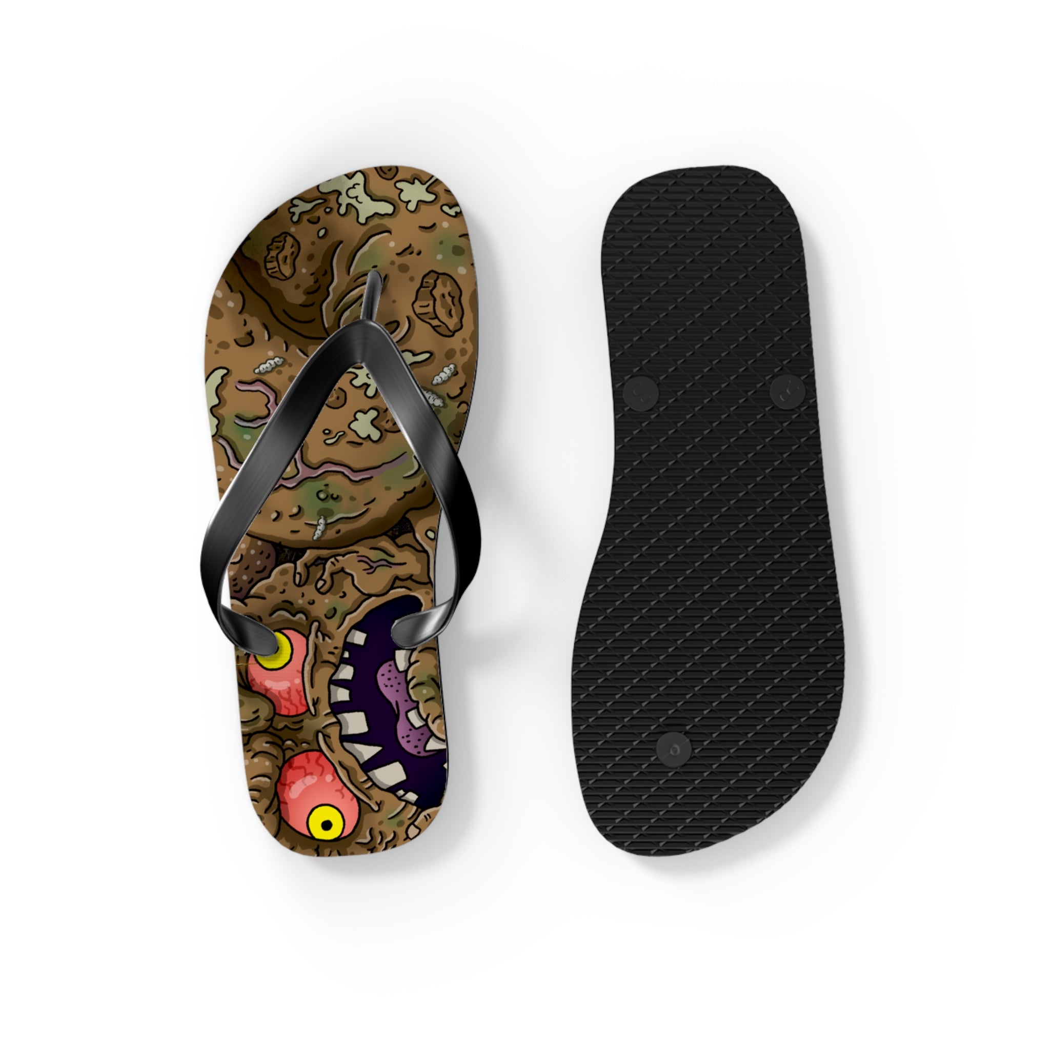 SLAM SANDALS