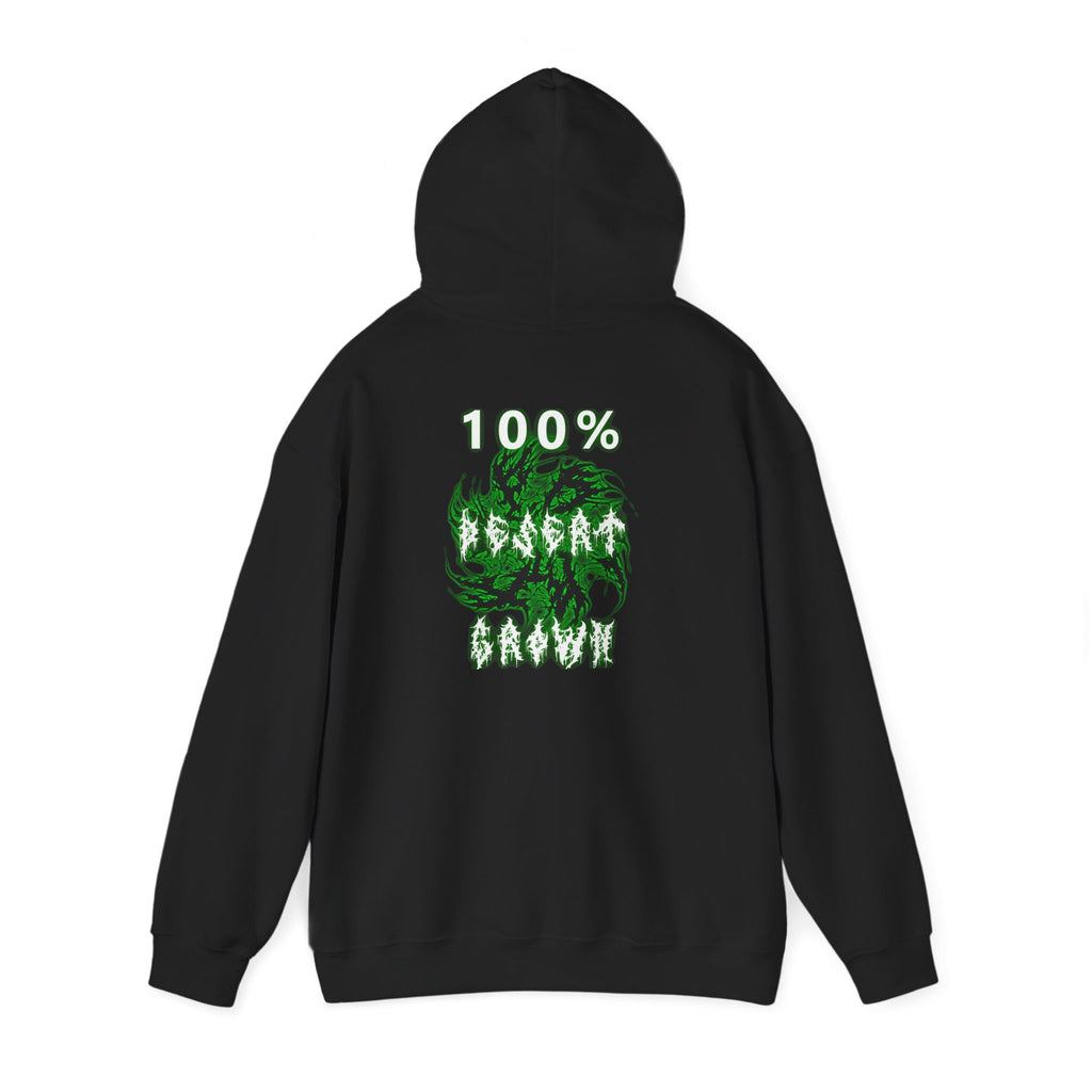 FODM HOODIE HEAVY