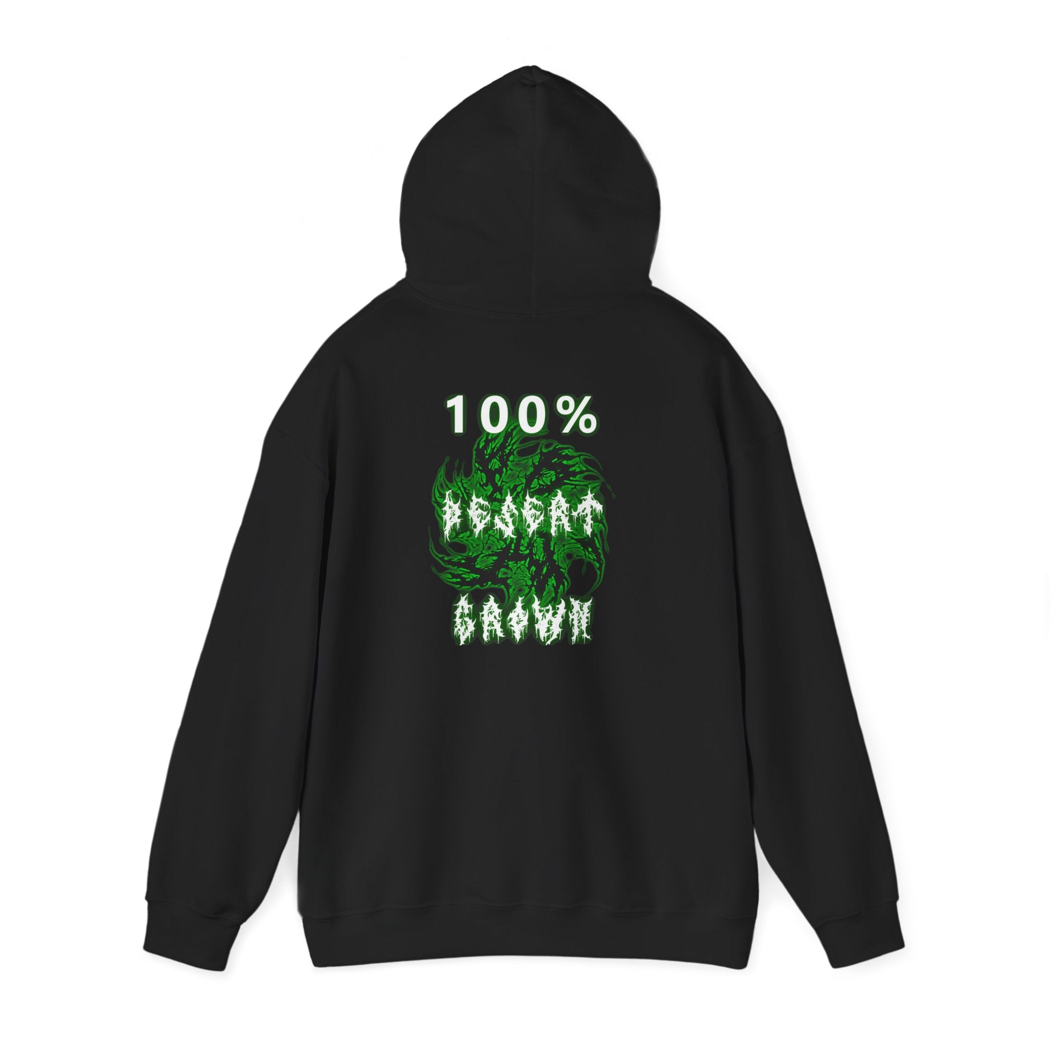 FODM HOODIE HEAVY