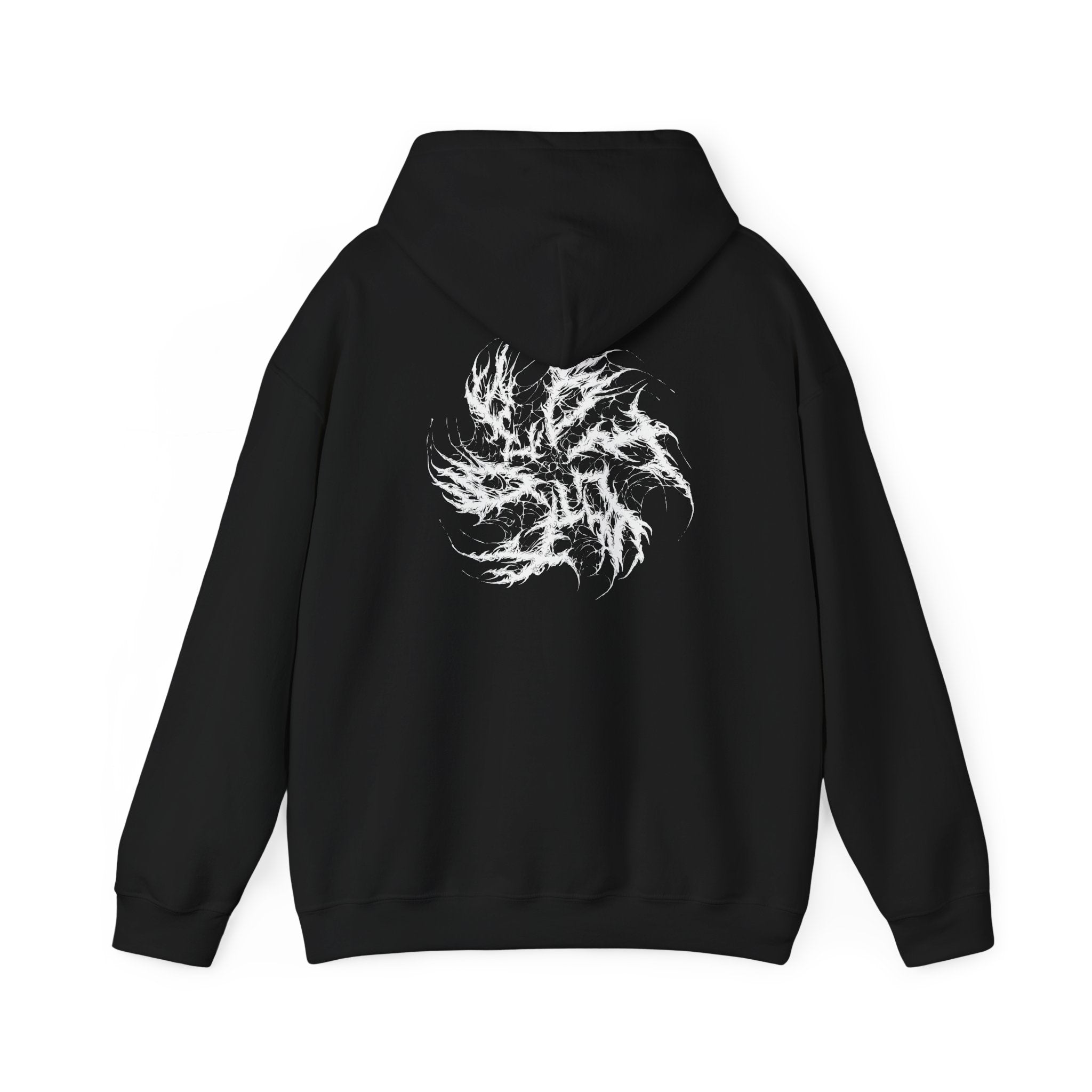 2LOGO PULLOVER HEAVY