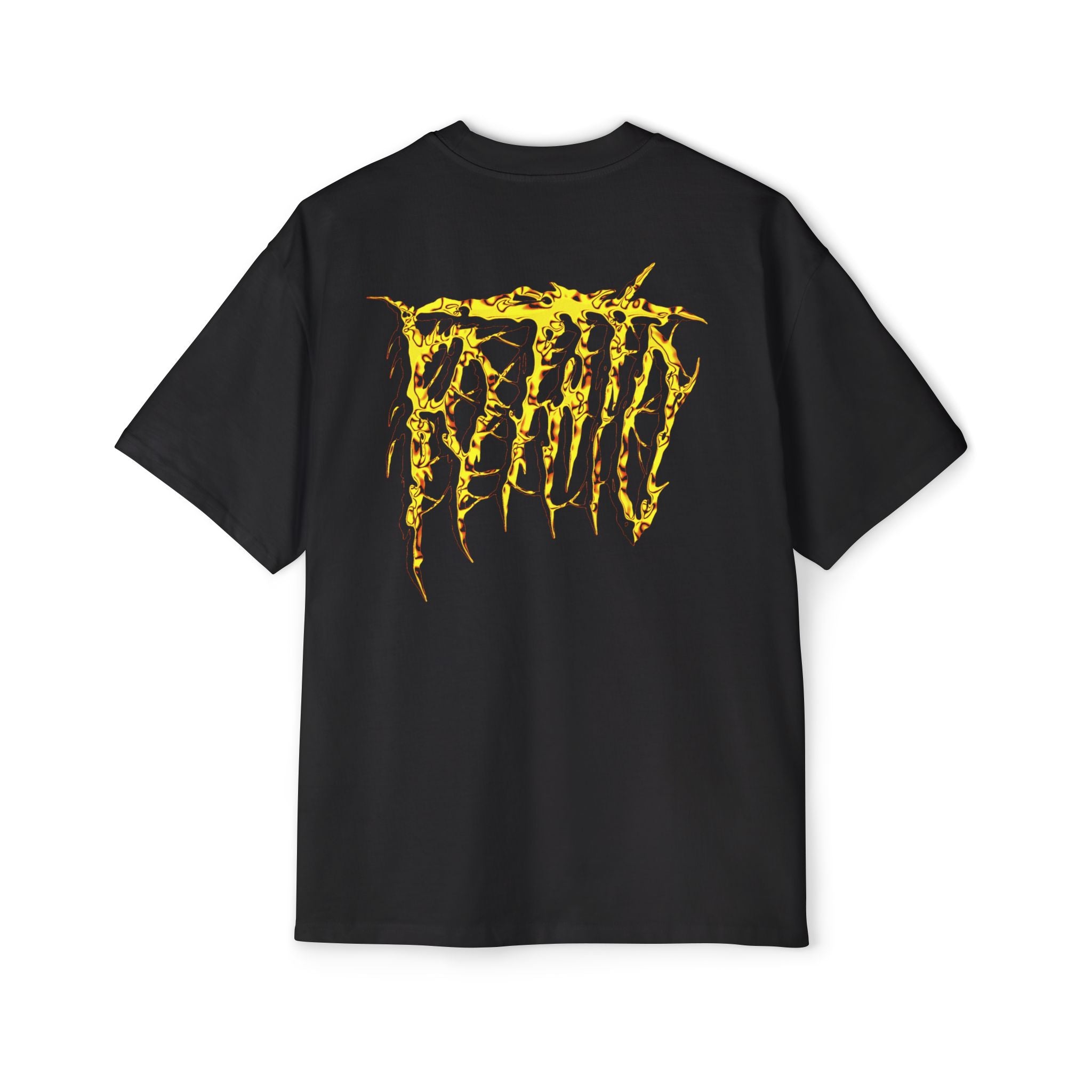 SPUDIFY TEE HEAVY