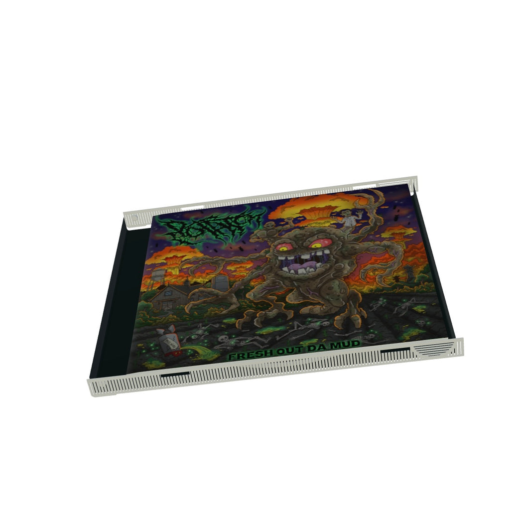 FRESH OUT DA MUD (CD)